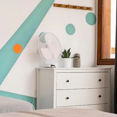 Ocean Nomads Coworking Tenerife Arona (Tenerife)