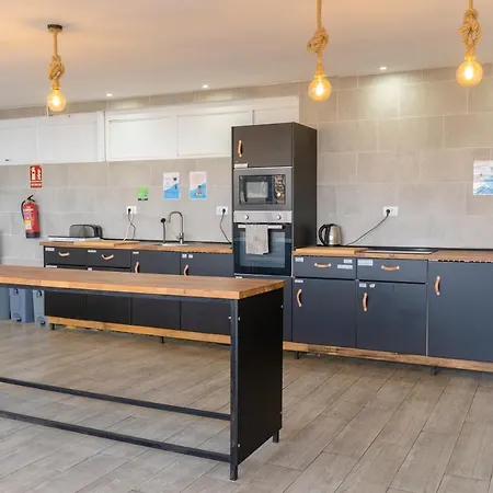 Ocean Nomads Coworking Tenerife