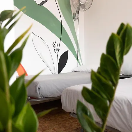 Ocean Nomads Coworking * Arona