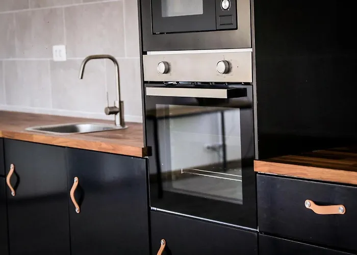 Hostel Ocean Nomads Coworking Tenerife Arona (Tenerife)