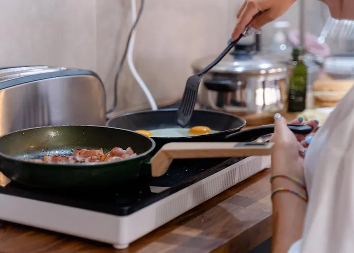 Ocean Nomads Coworking Tenerife Arona (Tenerife)