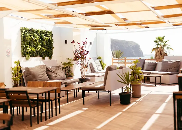 Ocean Nomads Coworking Tenerife